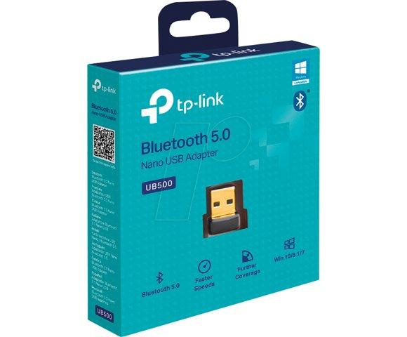 TP LINK UB500 - slika 2