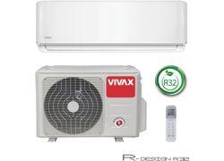 Vivax ACP-12CH35AERI R32