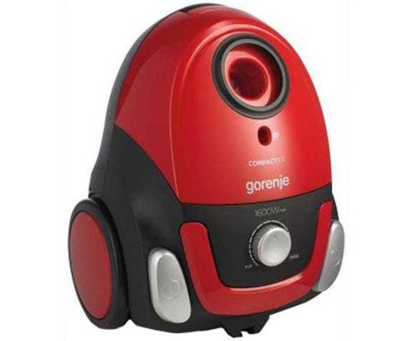 Gorenje VC1615CXR - slika 2