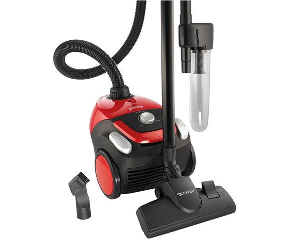 Gorenje VC1615CXR - slika 3