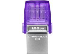 Kingston DTDUO3CG3/128GB