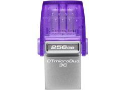 Kingston DTDUO3CG3/256GB