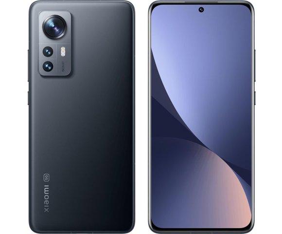 Xiaomi 12 (8GB 128GB) Grey - slika 3