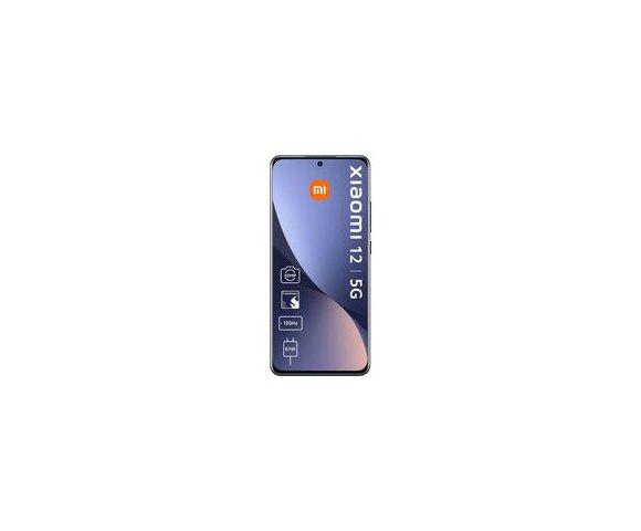 Xiaomi 12 (8GB 128GB) Grey - slika 2