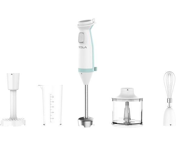 Tesla HB510BWS - slika 2