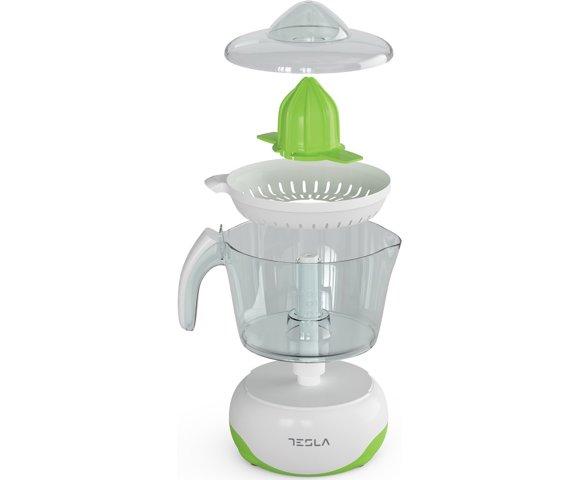 Tesla CJ100WG - slika 2