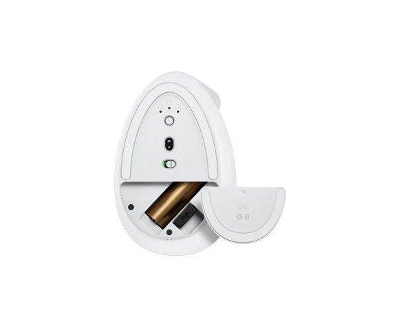 Multicom Lifter Logitech Lift Vertical Ergo (Bijeli) - Multicom