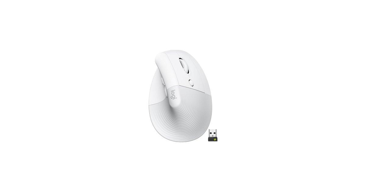 Multicom Lifter Logitech Lift Vertical Ergo (Bijeli) - Multicom