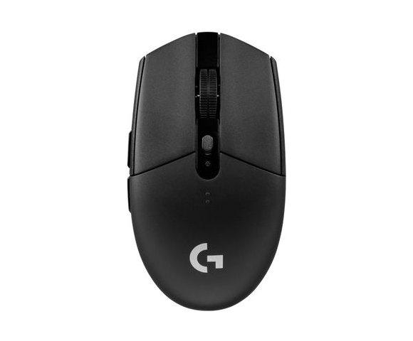 Logitech LIGHTSPEED G305 (Crni) - slika 3