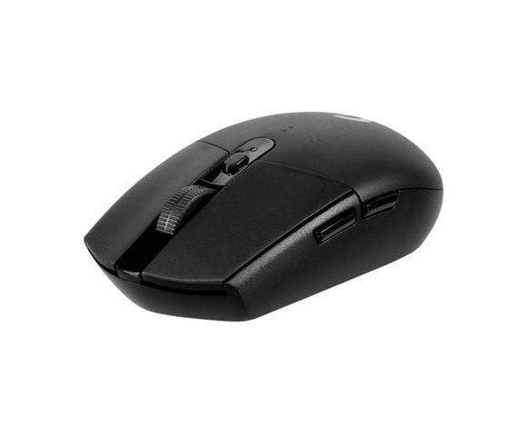 Logitech LIGHTSPEED G305 (Crni) - slika 2