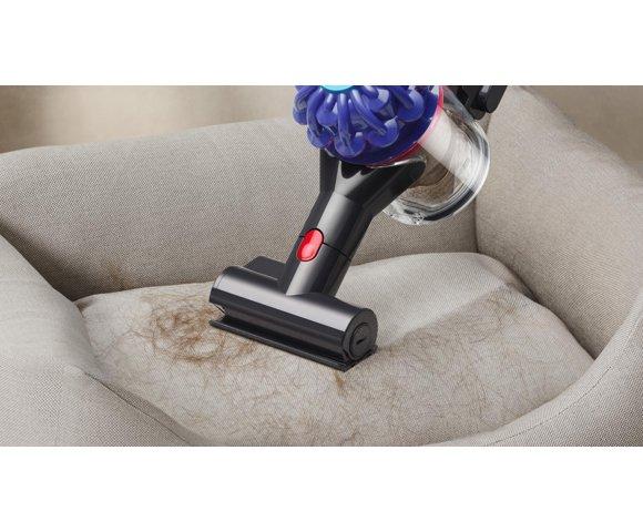 Dyson V10 Konical (Moulded Vinca/Black) usisavač + Auto-empty Dok - slika 9