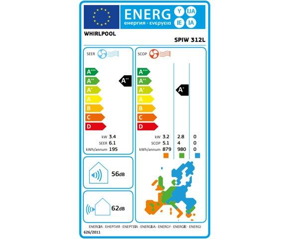 Whirlpool SPIW 312L - slika 4