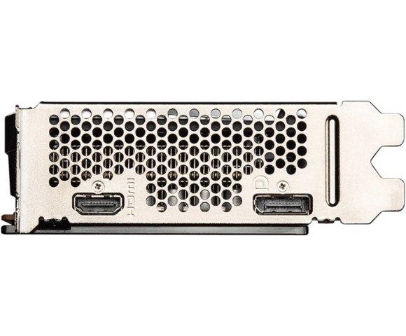 MSI RX 6500 XT MECH 2X 4G OC - slika 4