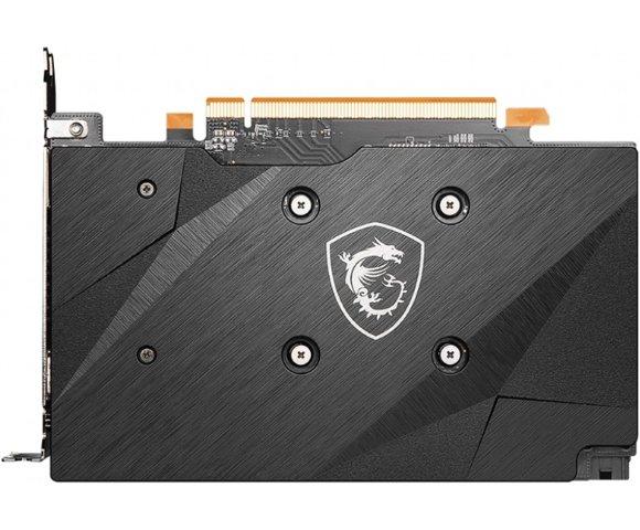 MSI RX 6500 XT MECH 2X 4G OC - slika 3