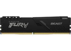 Kingston KF432C16BB/16 Fury Beast (Crna)