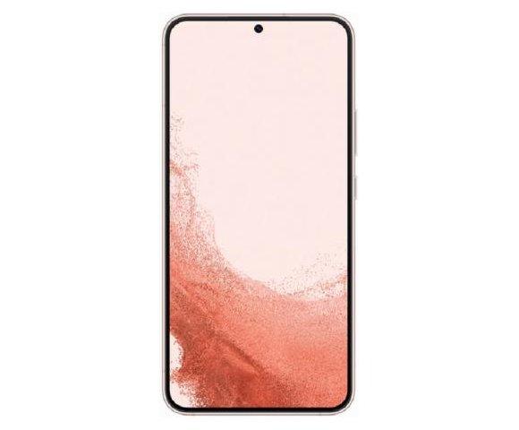 Samsung Galaxy S22 5G 8GB 128GB (Pink Gold) - slika 2