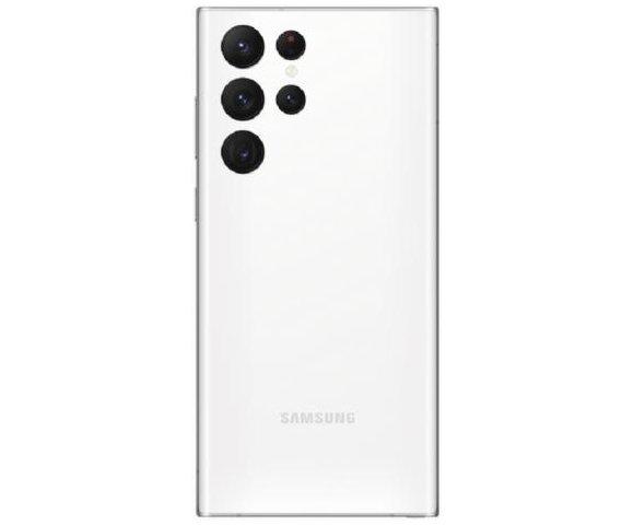 Samsung Galaxy S22 Ultra 5G 12GB 256GB (White) - slika 4