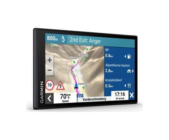 Garmin DriveSmart 66 MT-S Europe - slika 2
