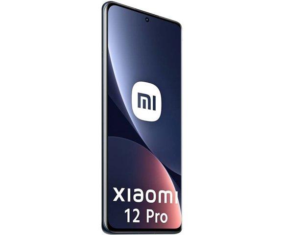 Xiaomi 12 Pro (12GB 256GB) Grey - slika 4