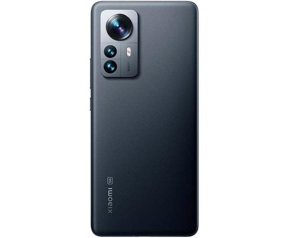 Xiaomi 12 Pro (12GB 256GB) Grey - slika 3