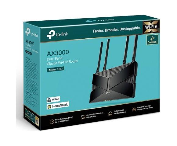 TP LINK AX53 - slika 4