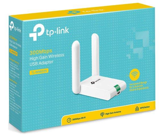 TP LINK TL-WN822N - slika 4