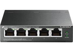 TP LINK TL-SG1005LP