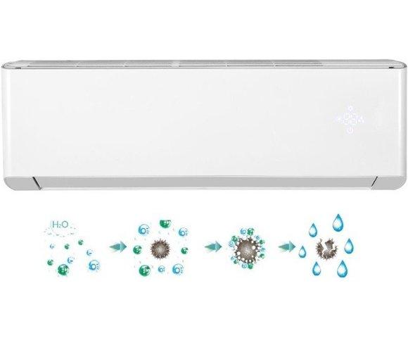 GREE Amber Ultra GWH12YE-S6DBA2A - slika 2