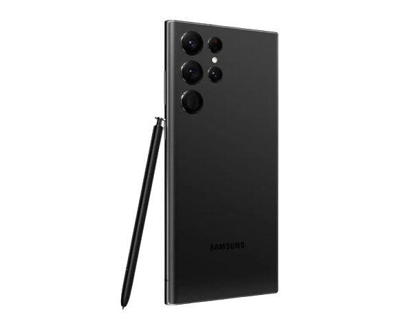 Samsung Galaxy S22 Ultra 5G 12GB 256GB (Black) - slika 3