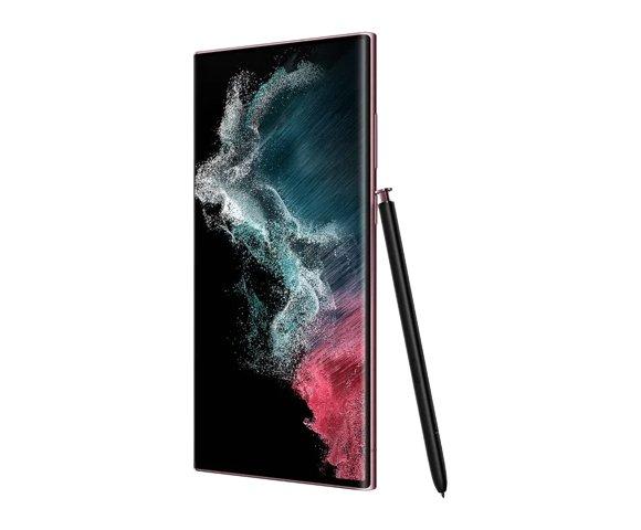 Samsung Galaxy S22 Ultra 5G 12GB 256GB (Burgundy) - slika 6