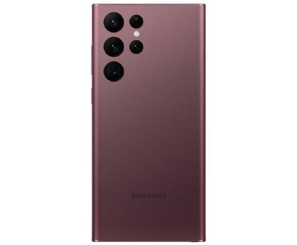 Samsung Galaxy S22 Ultra 5G 12GB 256GB (Burgundy) - slika 4