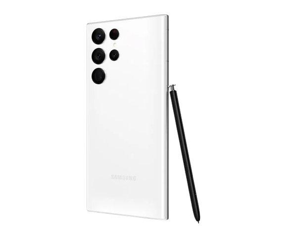 Samsung Galaxy S22 Ultra 5G 12GB 256GB (White) - slika 5