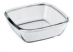 NADIR Staklena posuda 1/1