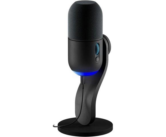 Logitech Yeti GX Black mikrofon - slika 7