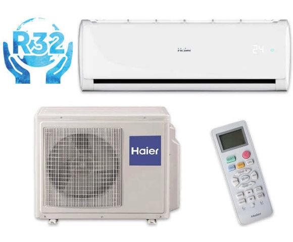 Haier Tundra Green Plus 12K - slika 2