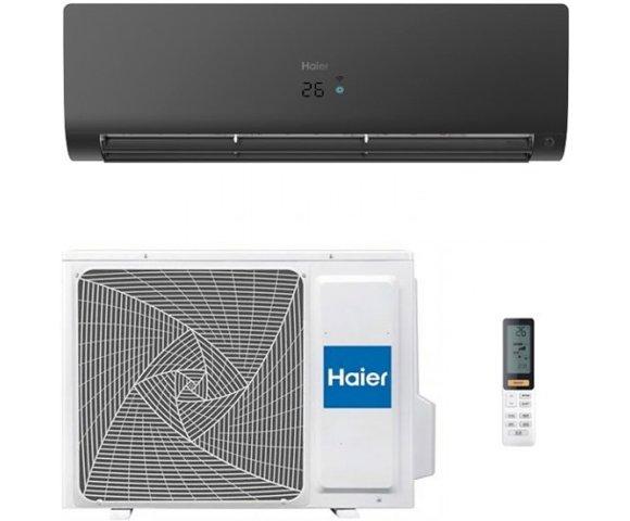 Haier Flexis plus 12k CRNA - slika 2