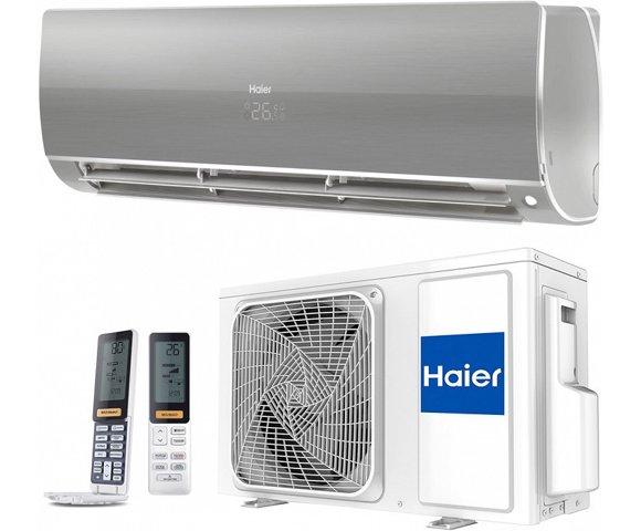 Haier Flexis plus 12k SILVER - slika 2