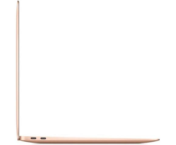 Apple MacBook Air M1 (Gold) - slika 3