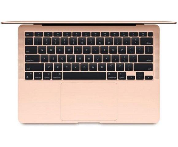 Apple MacBook Air M1 (Gold) - slika 2