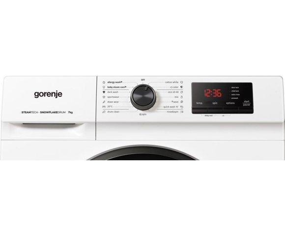 Gorenje WNHVB72SDS - slika 2