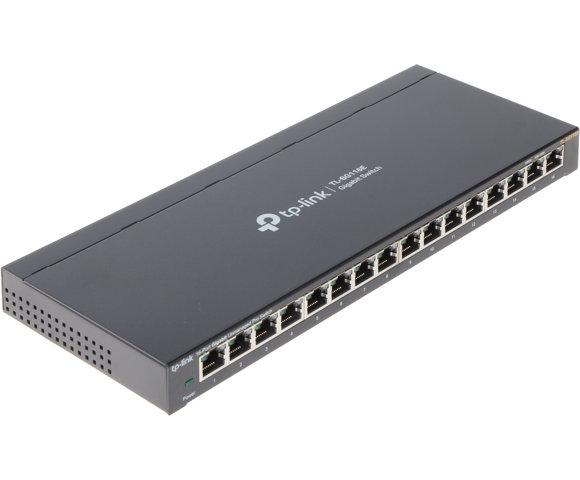 TP LINK TL-SG116E - slika 2