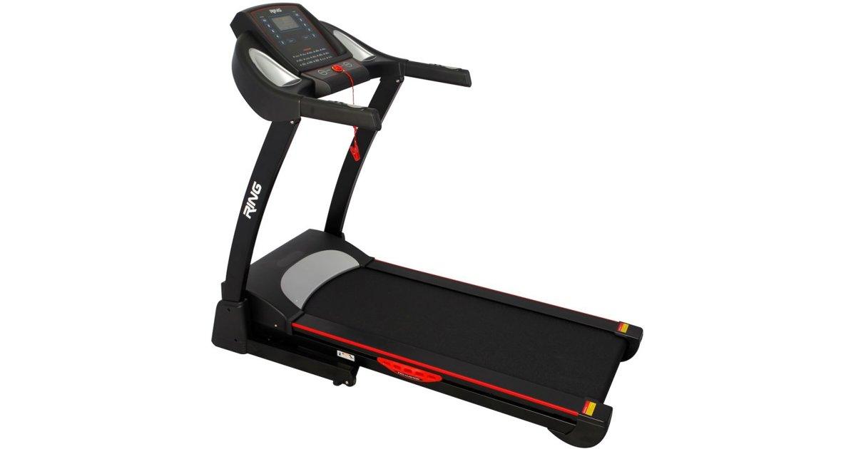 Ring RX 150 - Multicom
