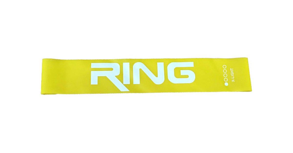 Ring RX MINI BAND-X-LIGHT - Multicom