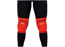 Ring RX STZ-KNEE RED-L