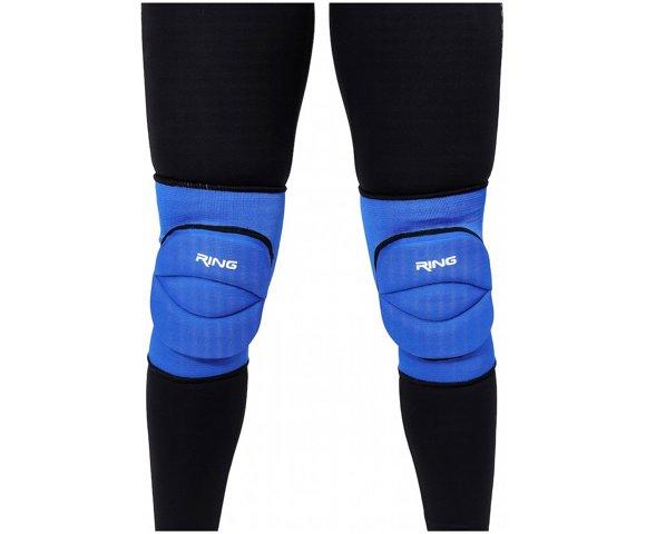 Ring RX STZ-KNEE BLUE-L - slika 2
