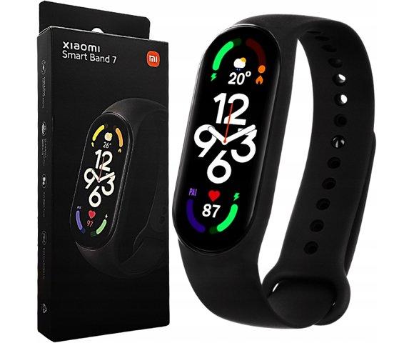 Xiaomi Mi Smart Band 7 - slika 2
