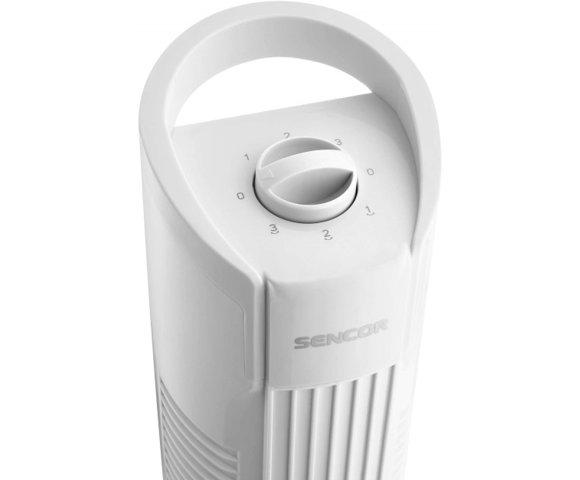SENCOR SFT 3107WH - slika 4