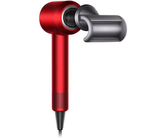 Dyson HD007 Supersonic (Red/Nickel Edition) - slika 4