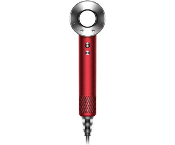 Dyson HD007 Supersonic (Red/Nickel Edition) - slika 5