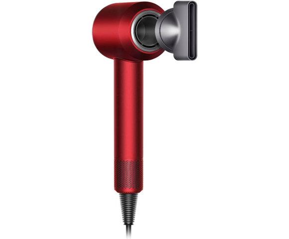 Dyson HD007 Supersonic (Red/Nickel Edition) - slika 6